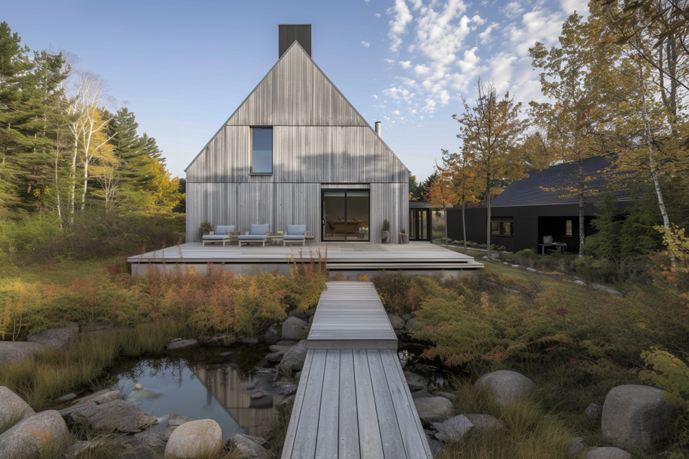 Hamptons House